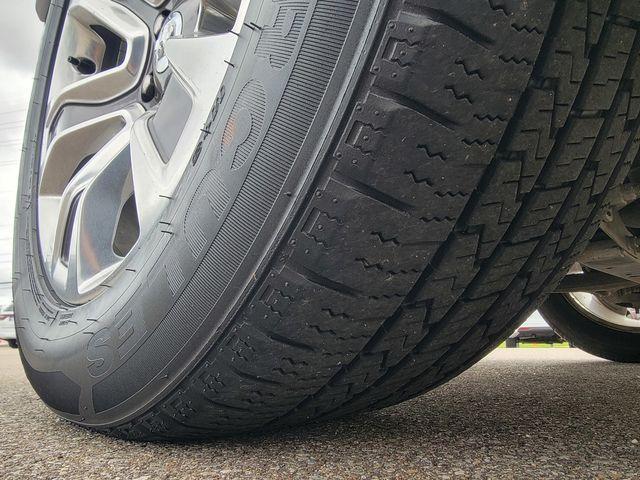 used 2019 Ram 1500 car, priced at $27,888