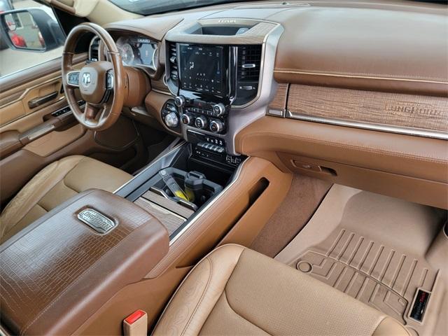 used 2019 Ram 1500 car, priced at $29,938