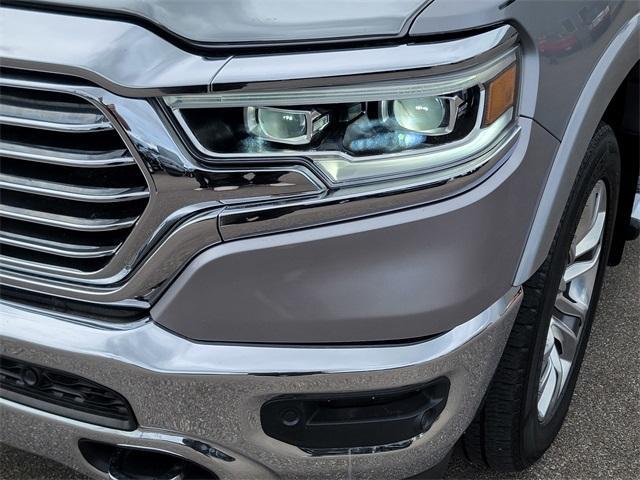 used 2019 Ram 1500 car, priced at $29,938
