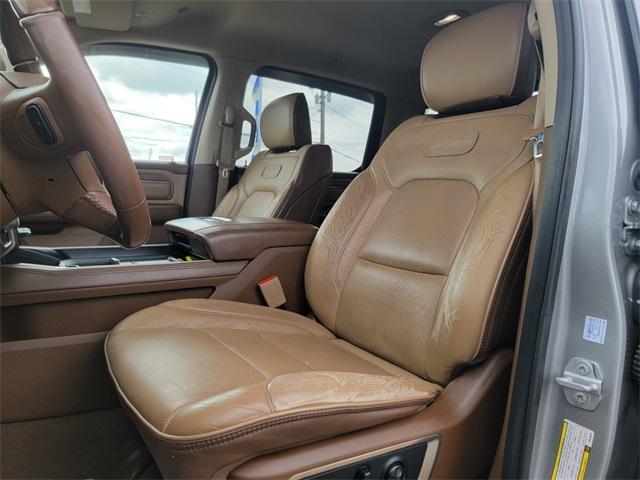 used 2019 Ram 1500 car, priced at $29,938