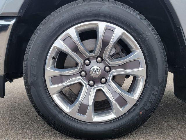 used 2019 Ram 1500 car, priced at $27,888