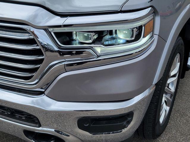 used 2019 Ram 1500 car, priced at $27,888