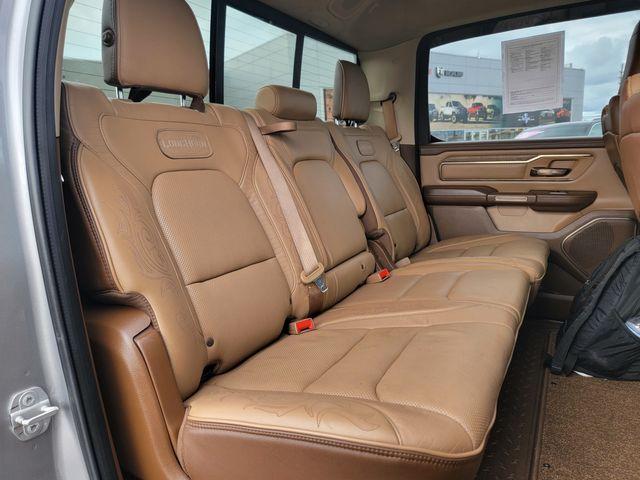 used 2019 Ram 1500 car, priced at $27,888