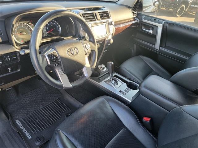 used 2018 Toyota 4Runner car, priced at $30,777