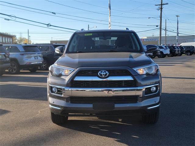 used 2018 Toyota 4Runner car, priced at $30,777