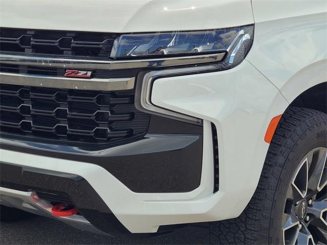 used 2021 Chevrolet Tahoe car, priced at $47,777