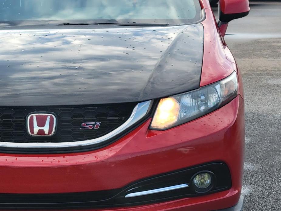 used 2013 Honda Civic car, priced at $13,111