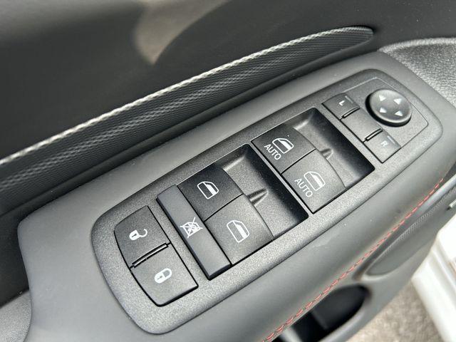 new 2026 Dodge Durango car, priced at $45,100