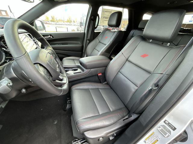 new 2026 Dodge Durango car, priced at $45,100