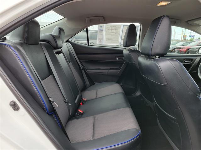 used 2019 Toyota Corolla car, priced at $21,995