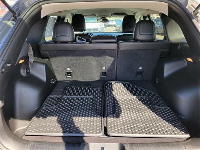 used 2019 Jeep Cherokee car, priced at $16,888