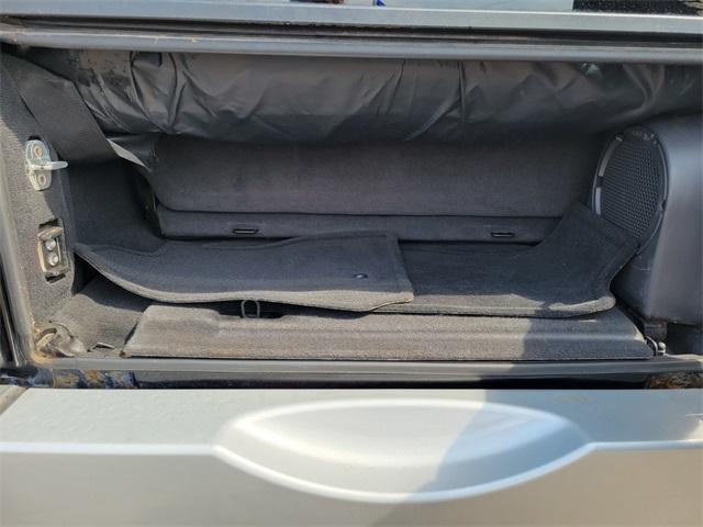 used 2010 Jeep Wrangler car, priced at $12,753
