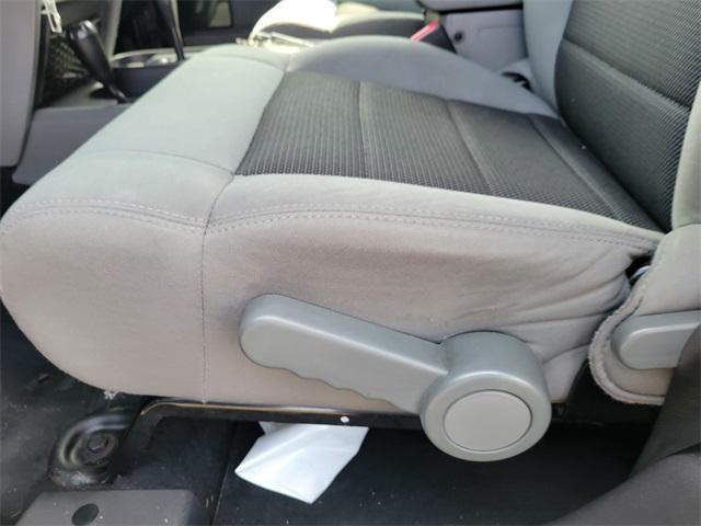 used 2010 Jeep Wrangler car, priced at $12,753