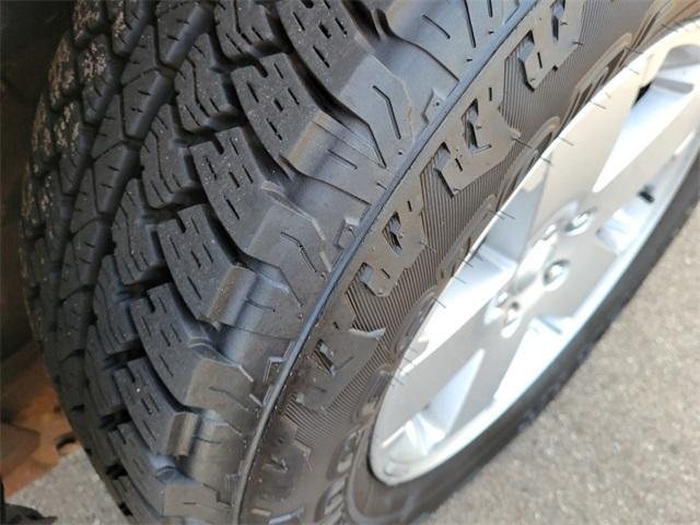 used 2010 Jeep Wrangler car, priced at $12,753