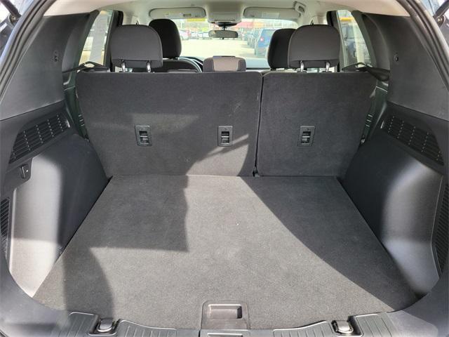 used 2022 Ford Escape car, priced at $21,333