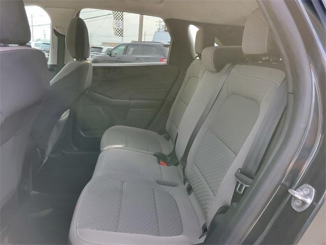 used 2022 Ford Escape car, priced at $21,333