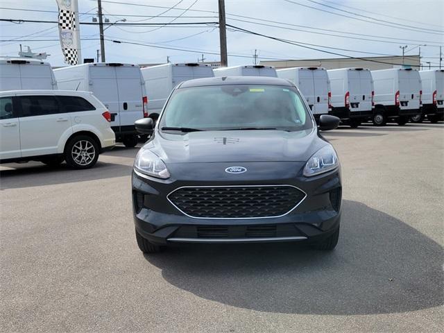 used 2022 Ford Escape car, priced at $21,333