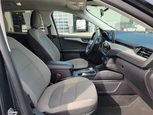 used 2022 Ford Escape car, priced at $23,888