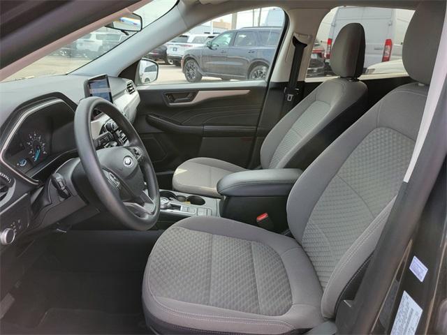 used 2022 Ford Escape car, priced at $21,333
