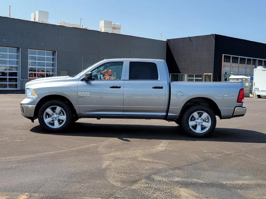 new 2023 Ram 1500 Classic car, priced at $37,995