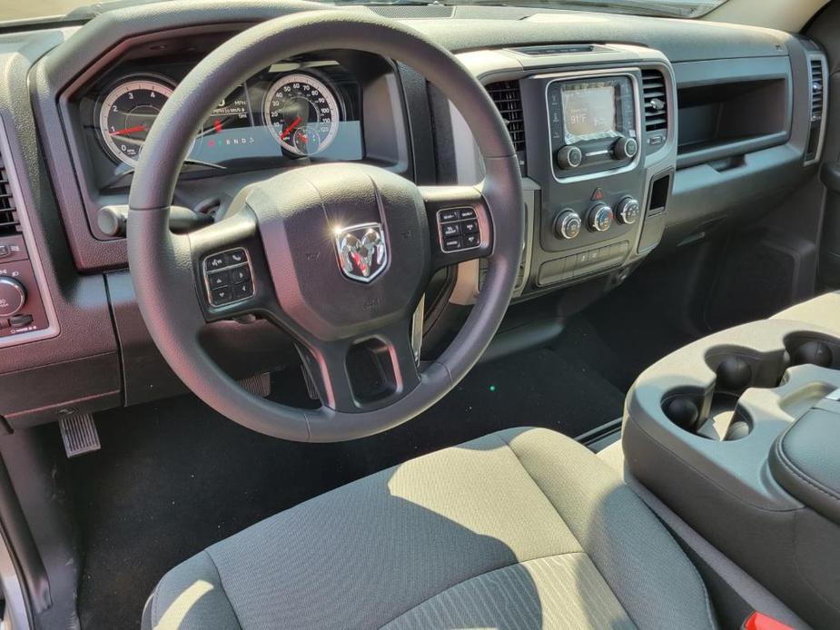 new 2023 Ram 1500 Classic car, priced at $41,431