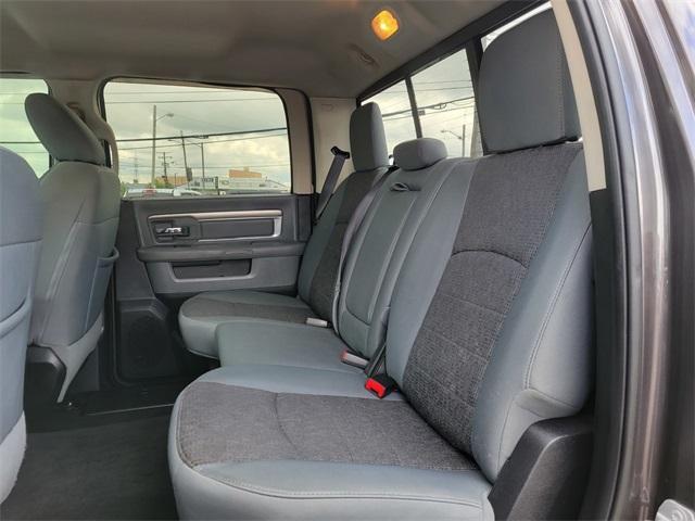 used 2015 Ram 2500 car, priced at $28,245