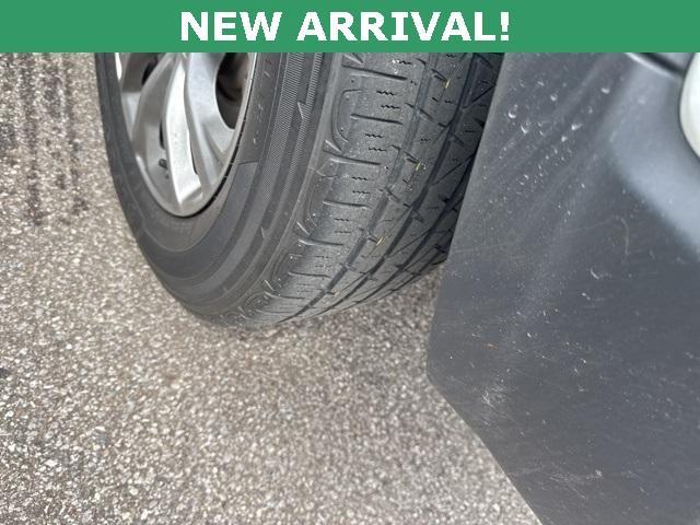 used 2021 Jeep Cherokee car, priced at $24,435