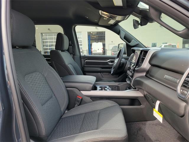 new 2025 Ram 1500 car