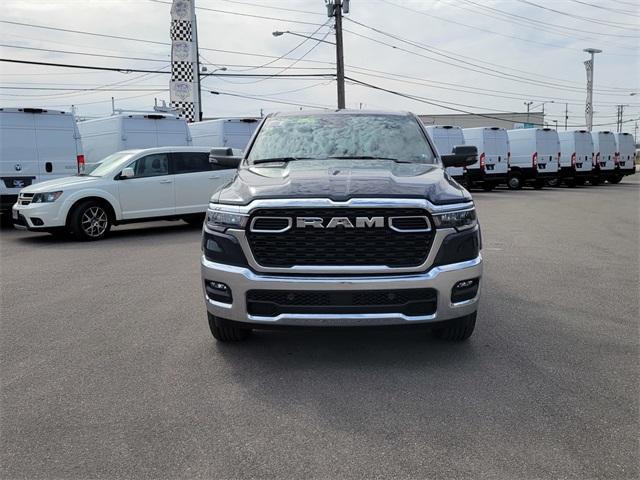 new 2025 Ram 1500 car