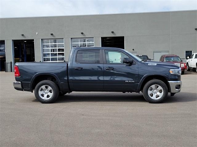 new 2025 Ram 1500 car