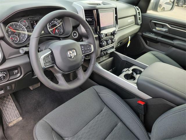 new 2025 Ram 1500 car