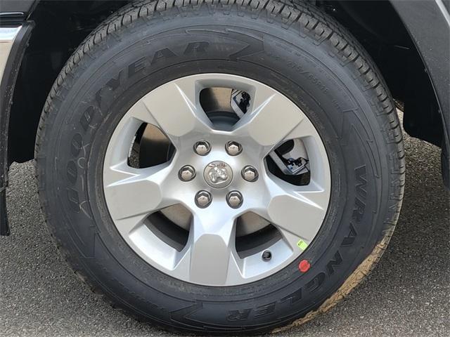 new 2025 Ram 1500 car
