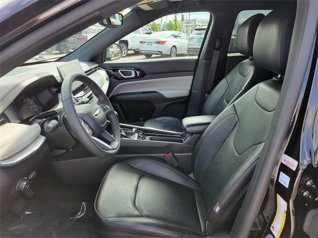 used 2023 Jeep Compass car, priced at $25,402