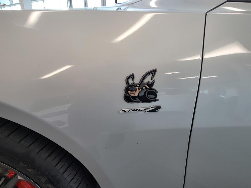 new 2024 Dodge Charger Daytona car, priced at $59,991
