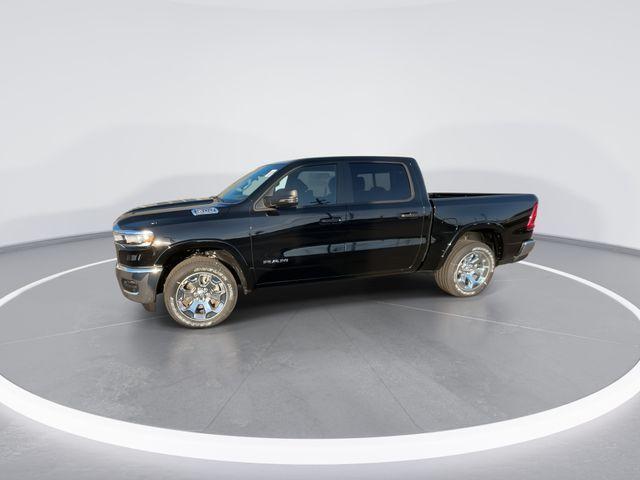 new 2026 Ram 1500 car, priced at $55,265