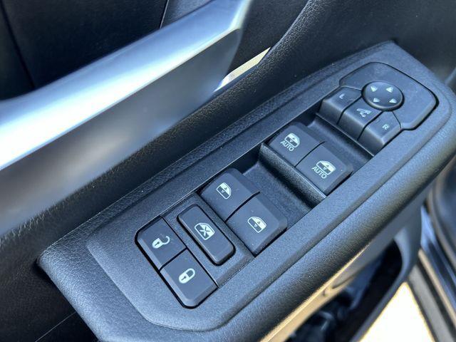 new 2026 Ram 1500 car, priced at $55,265