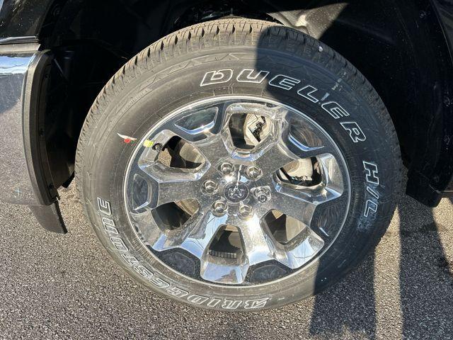 new 2026 Ram 1500 car, priced at $55,265