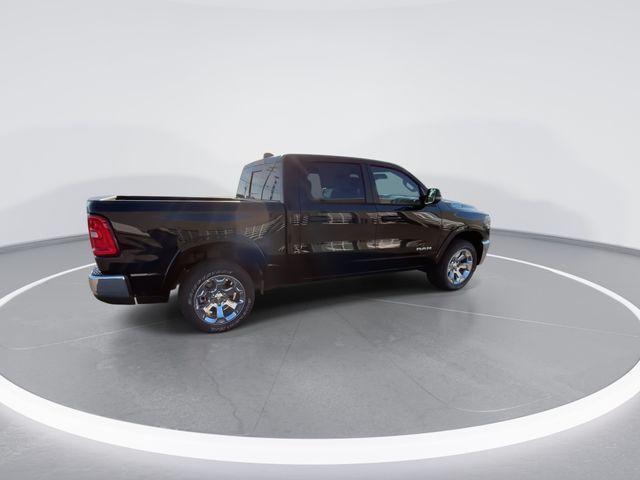 new 2026 Ram 1500 car, priced at $55,265
