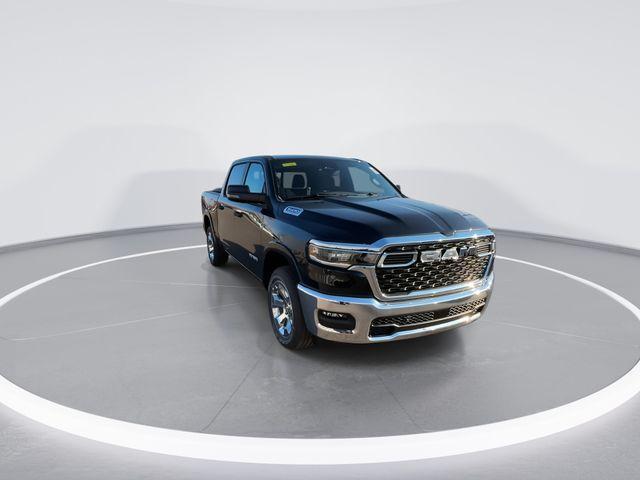 new 2026 Ram 1500 car, priced at $55,265