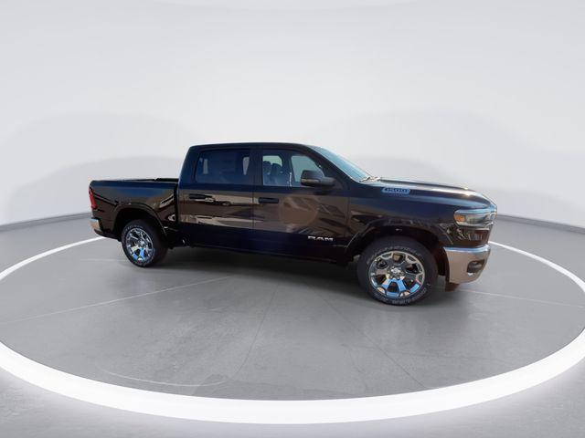 new 2026 Ram 1500 car, priced at $55,265