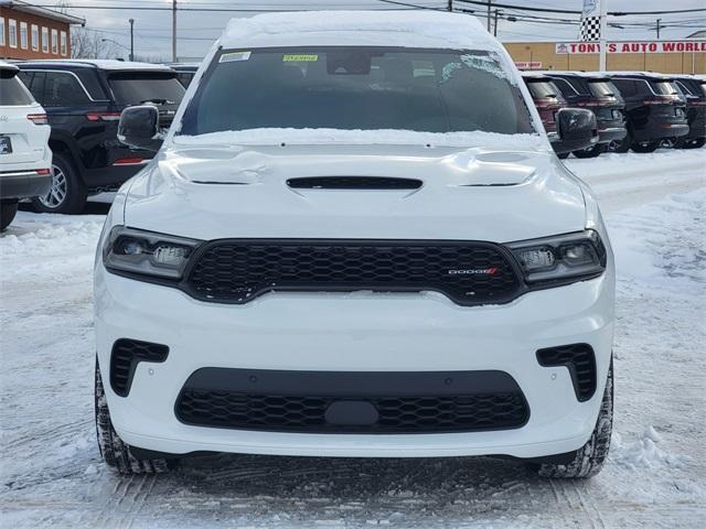 new 2025 Dodge Durango car, priced at $51,580