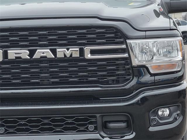 new 2024 Ram 2500 car, priced at $65,555