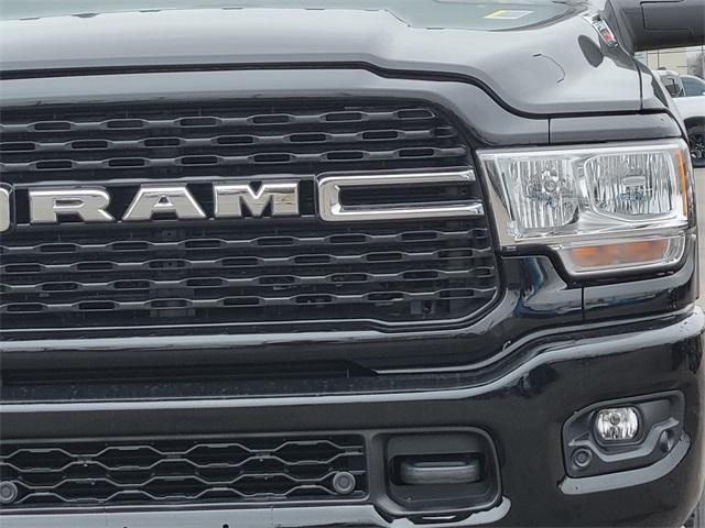 new 2024 Ram 2500 car, priced at $64,055