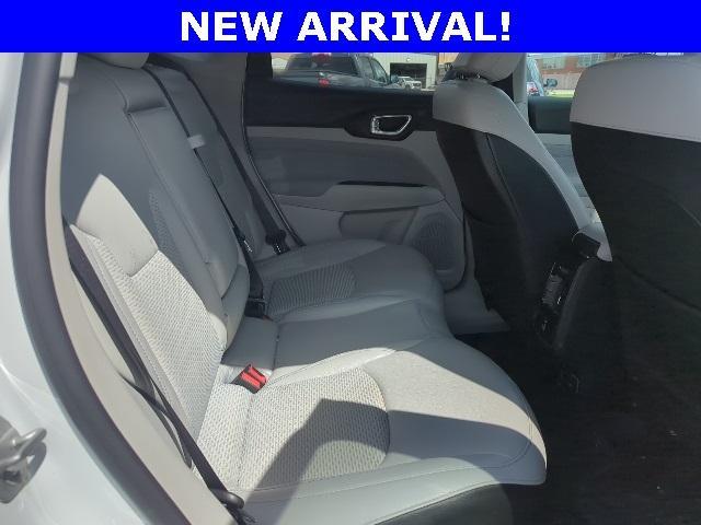used 2022 Jeep Compass car, priced at $23,333