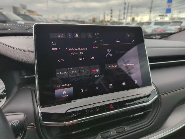 used 2022 Jeep Compass car, priced at $21,222