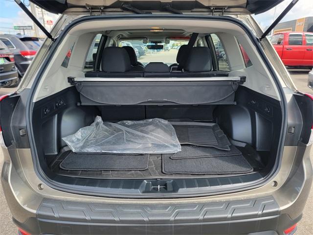 used 2019 Subaru Forester car, priced at $21,123