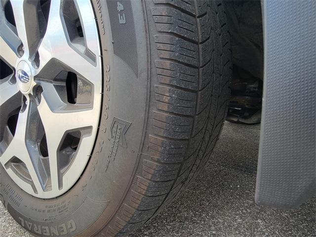 used 2019 Subaru Forester car, priced at $21,123