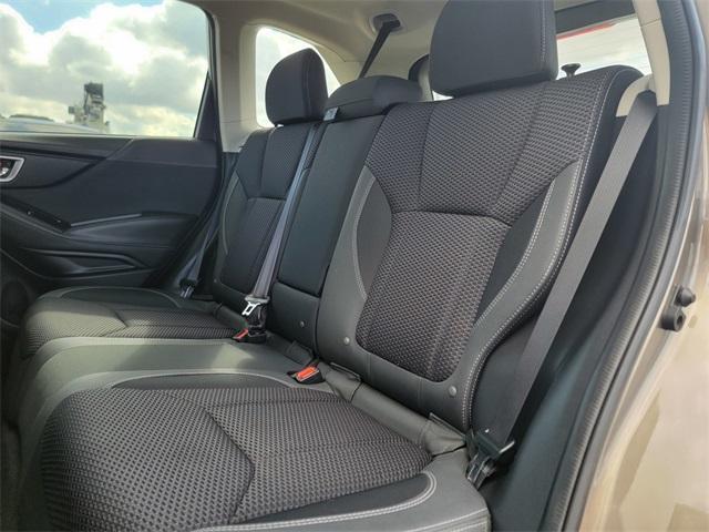 used 2019 Subaru Forester car, priced at $21,123