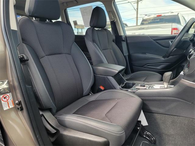 used 2019 Subaru Forester car, priced at $21,123