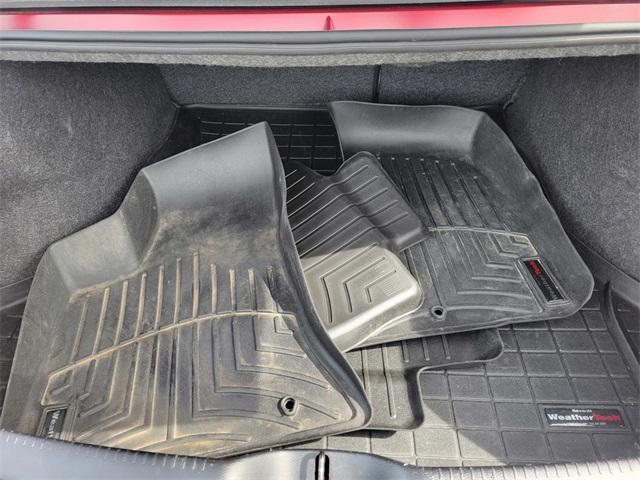used 2021 Chrysler 300 car, priced at $23,170